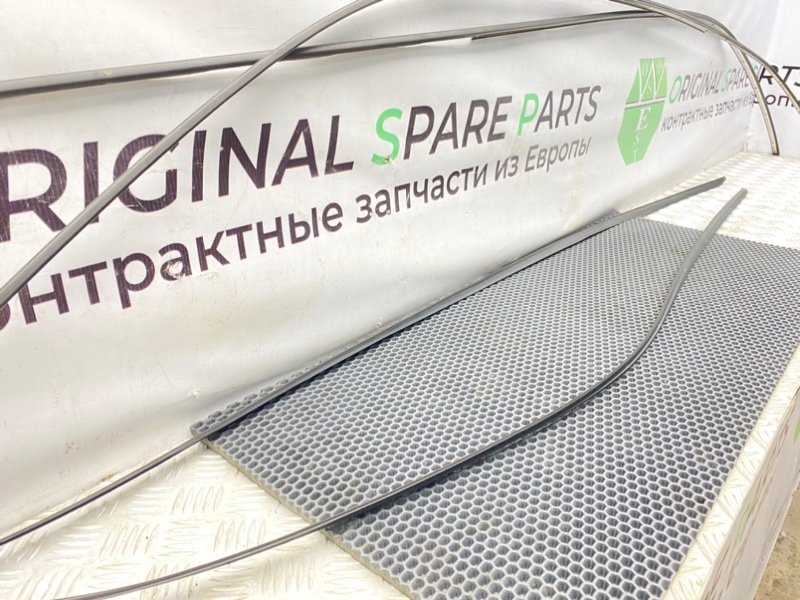 Молдинги, 6700 рублей, Калининград