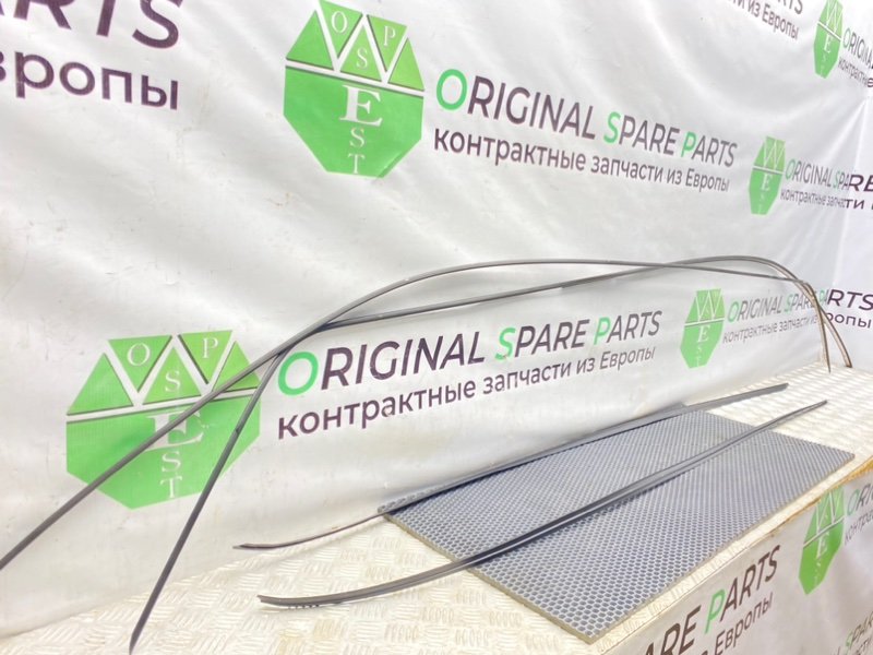 Молдинги, 6700 рублей, Калининград