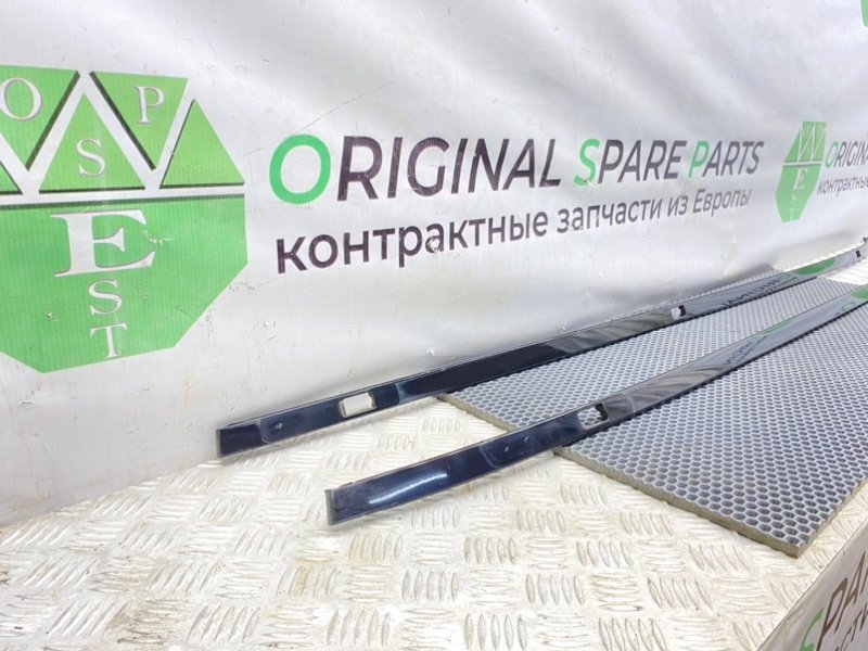 Молдинги крыши, 1900 рублей, Калининград