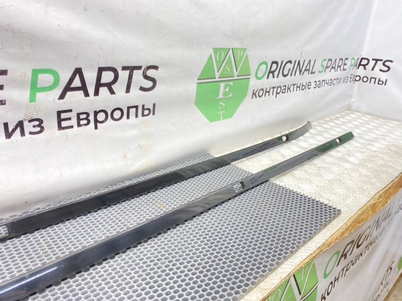 Молдинги крыши, 1900 рублей, Калининград