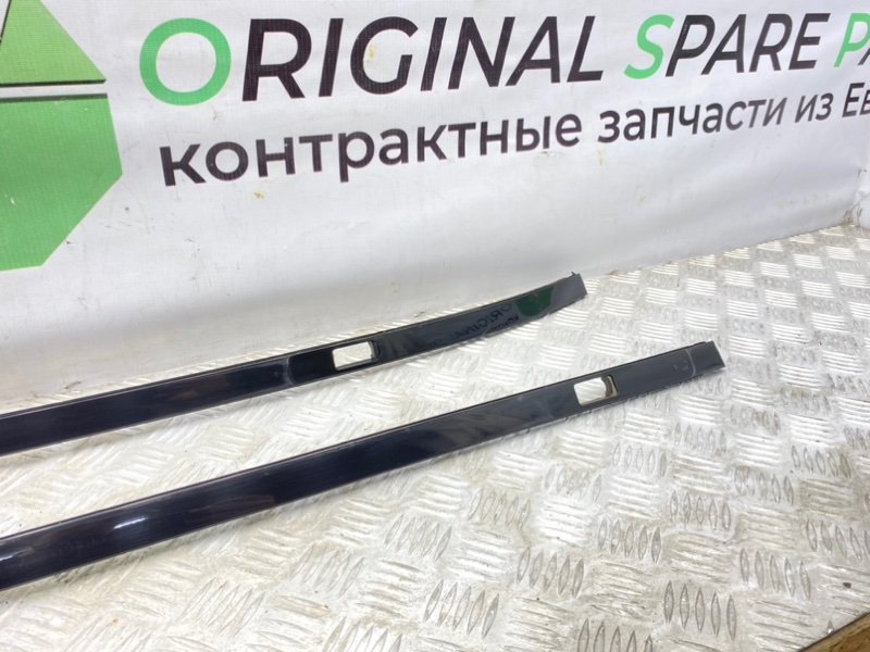 Молдинги крыши, 1900 рублей, Калининград