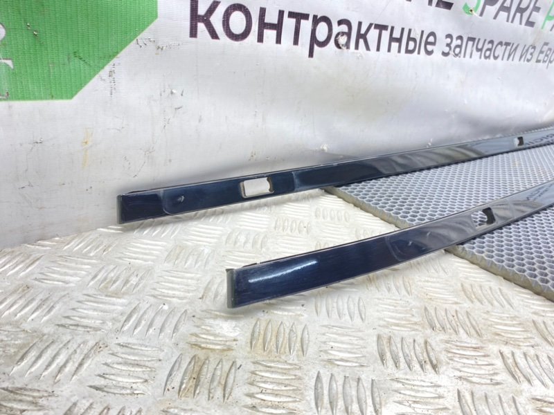 Молдинги крыши, 1900 рублей, Калининград