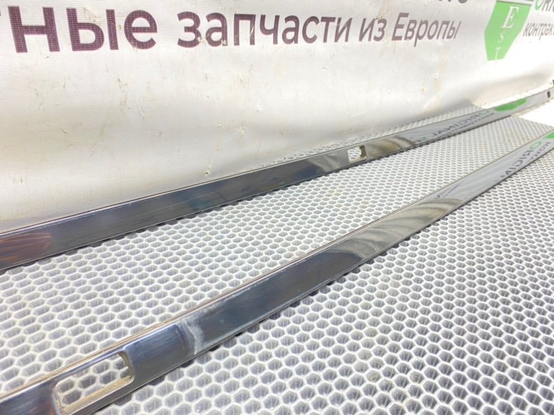 Молдинги крыши, 1900 рублей, Калининград