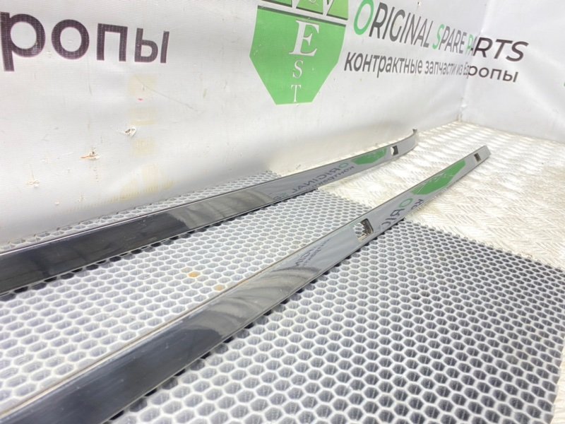 Молдинги крыши, 1900 рублей, Калининград