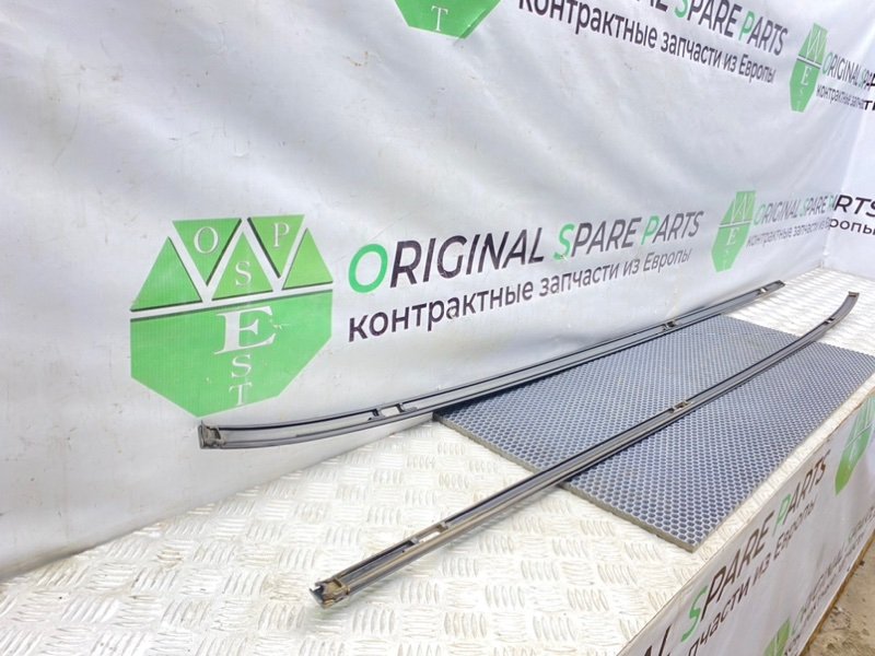 Молдинги крыши, 1900 рублей, Калининград