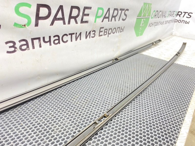 Молдинги крыши, 1900 рублей, Калининград