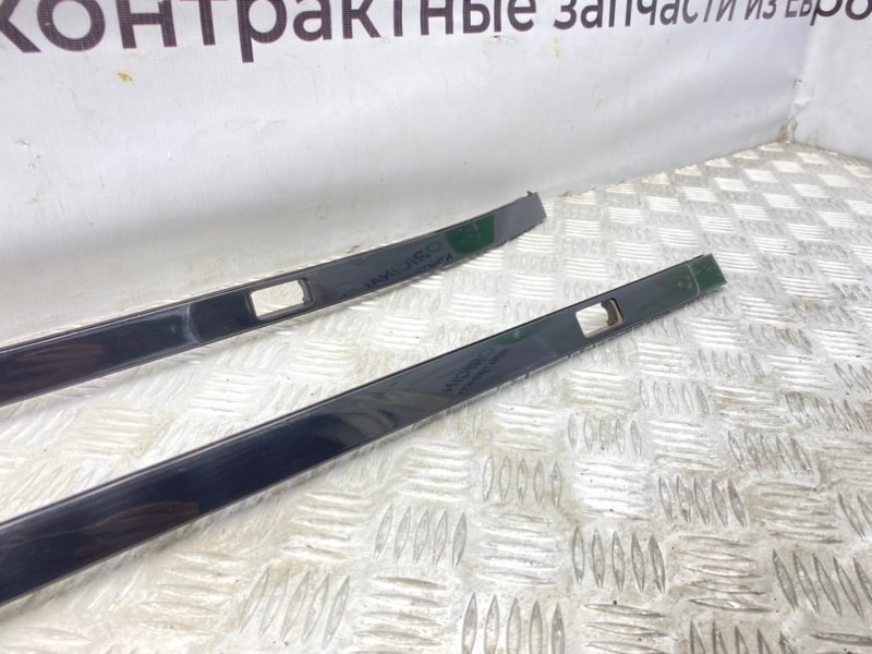 Молдинги крыши, 1900 рублей, Калининград