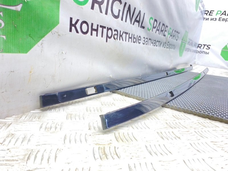 Молдинги крыши, 1900 рублей, Калининград