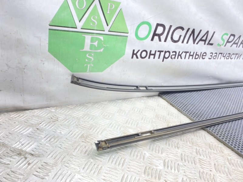 Молдинги крыши, 1900 рублей, Калининград