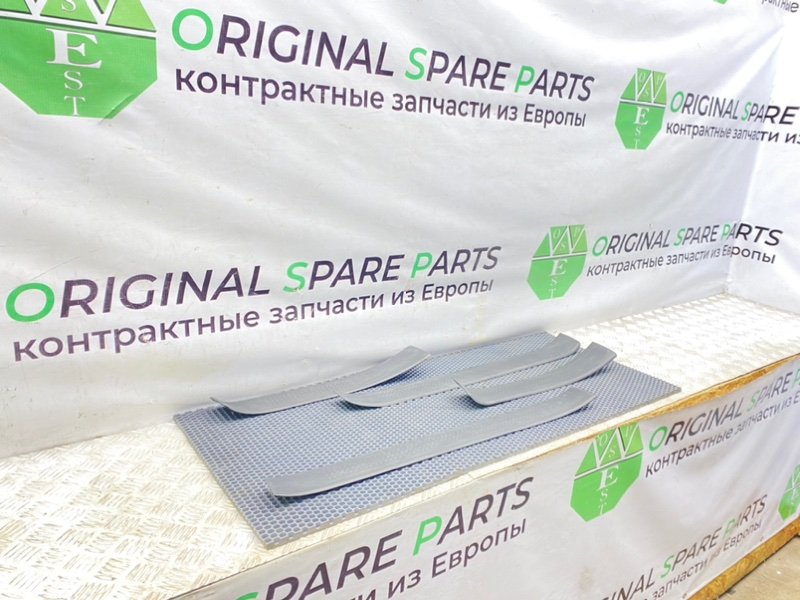 Накладки порогов, 2100 рублей, Калининград