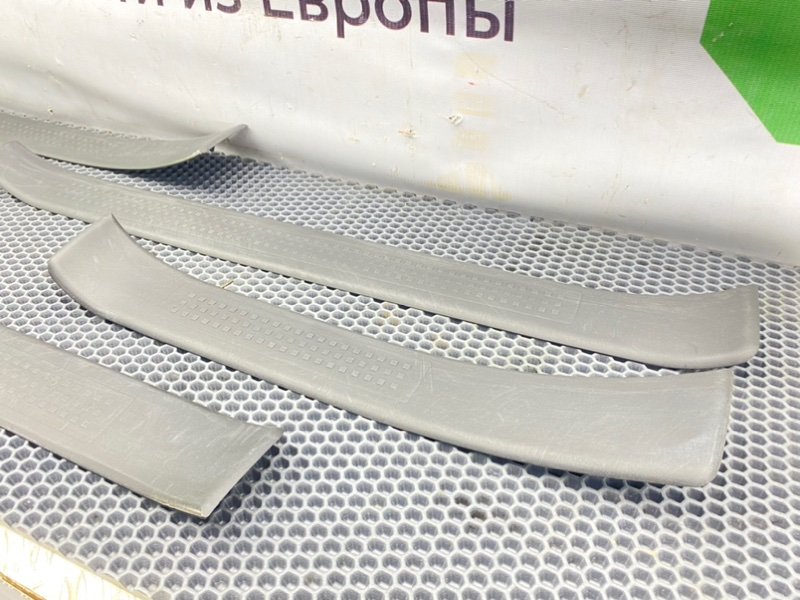 Накладки порогов, 2100 рублей, Калининград