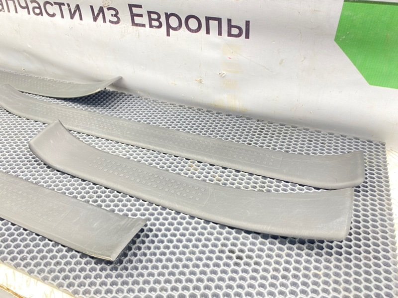 Накладки порогов, 2100 рублей, Калининград