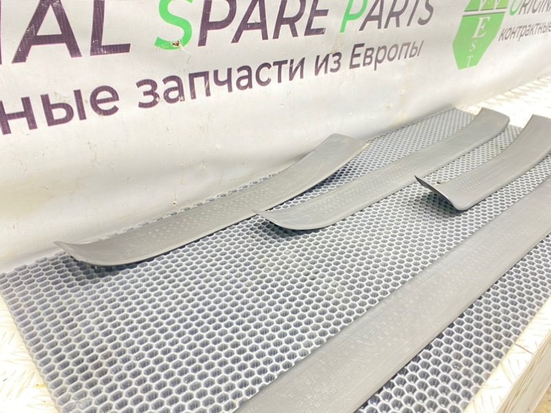 Накладки порогов, 2100 рублей, Калининград