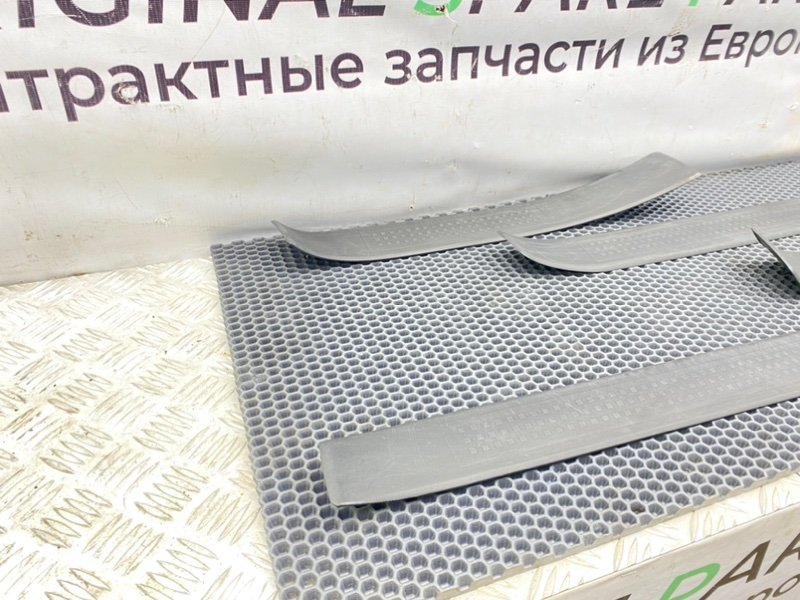 Накладки порогов, 2100 рублей, Калининград