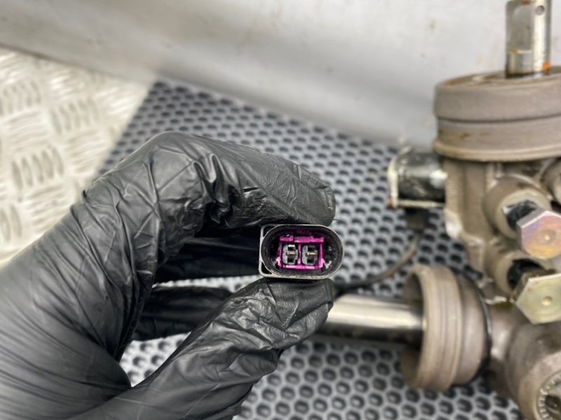 Рулевая рейка, 18200 рублей, Калининград