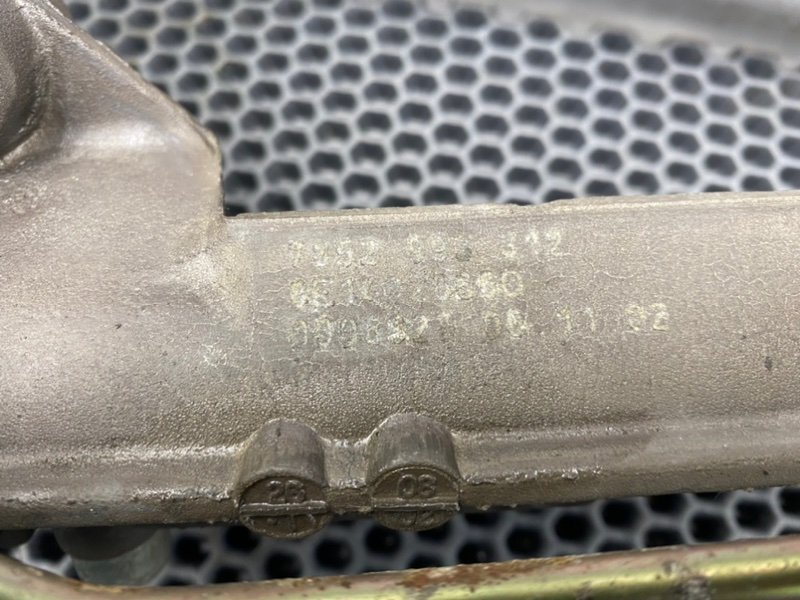 Рулевая рейка, 18200 рублей, Калининград