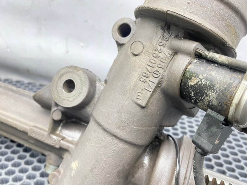 Рулевая рейка, 18200 рублей, Калининград