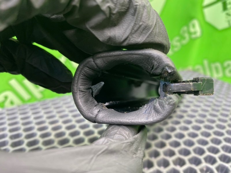 Кожух, 1000 рублей, Калининград