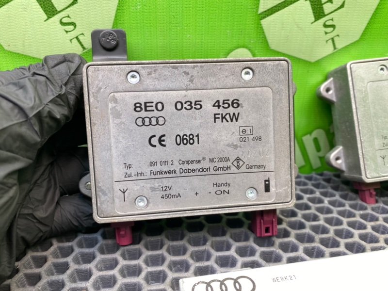 Усилитель антенны, 1000 рублей, Калининград