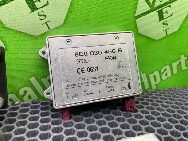 Усилитель антенны, 1000 рублей, Калининград