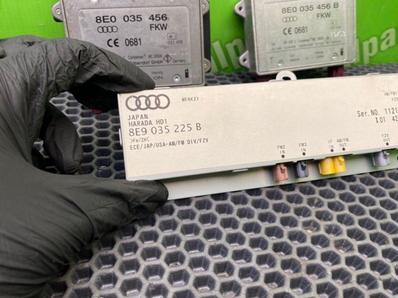 Усилитель антенны, 1000 рублей, Калининград