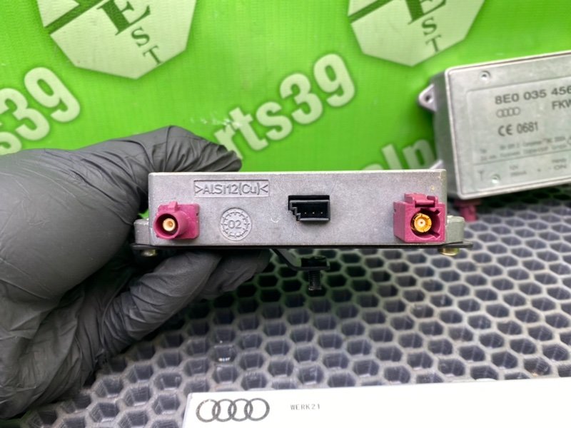 Усилитель антенны, 1000 рублей, Калининград