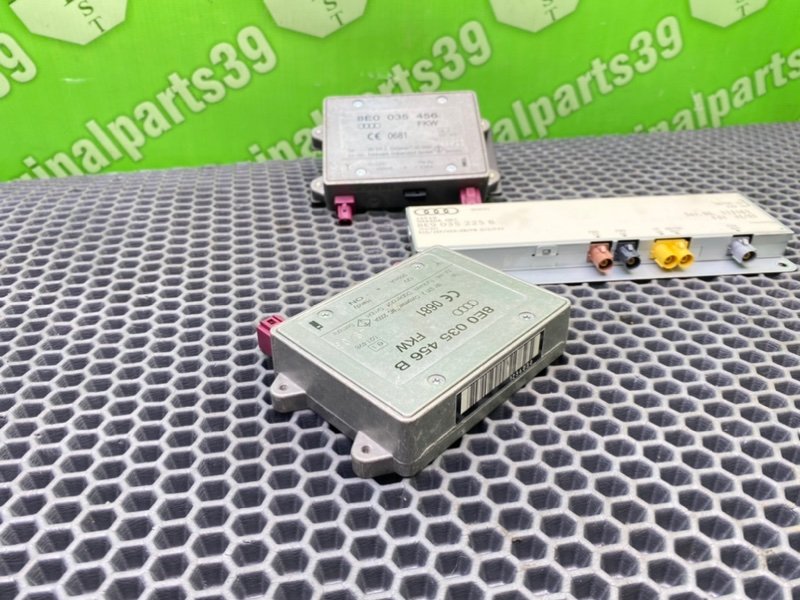 Усилитель антенны, 1000 рублей, Калининград