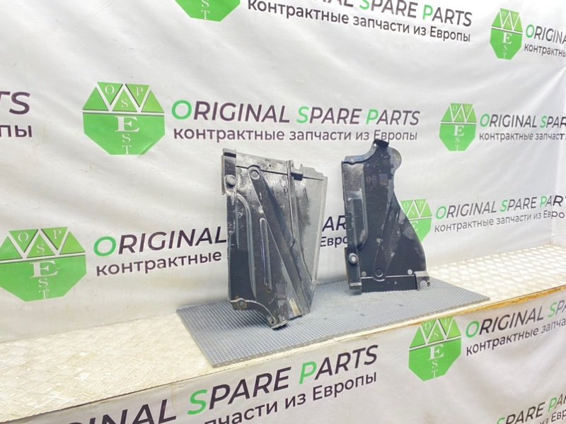 Защита днища, 2800 рублей, Калининград