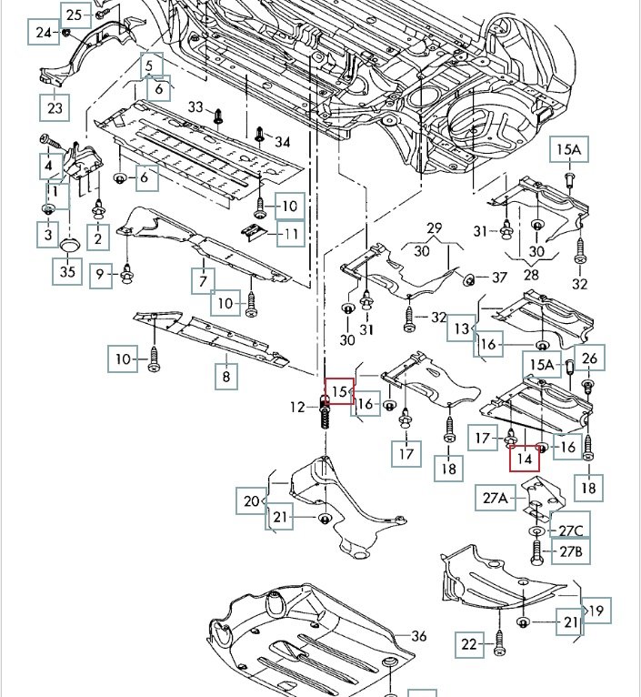 Защита днища, 2800 рублей, Калининград