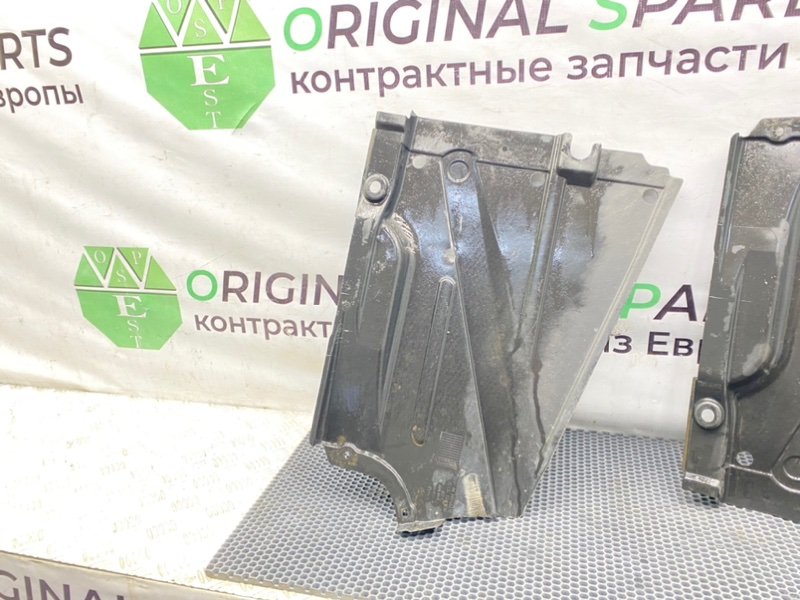 Защита днища, 2800 рублей, Калининград