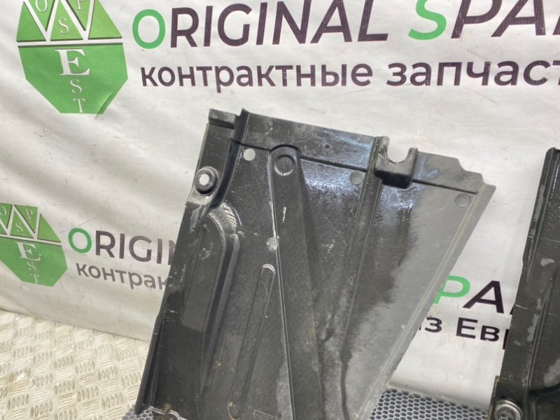 Защита днища, 2800 рублей, Калининград