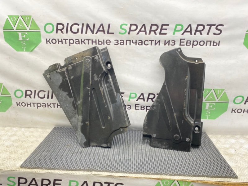 Защита днища, 2800 рублей, Калининград