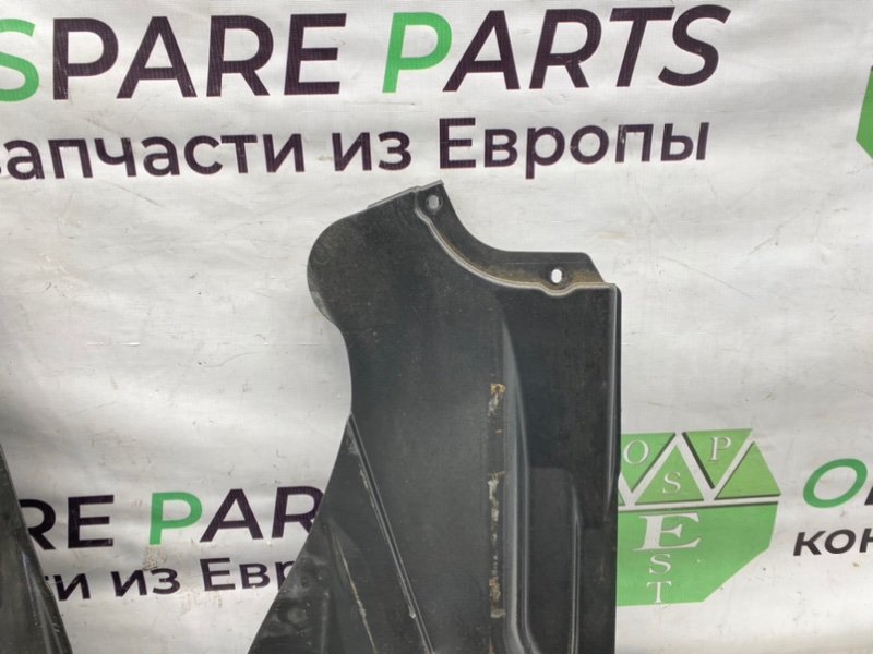 Защита днища, 2800 рублей, Калининград