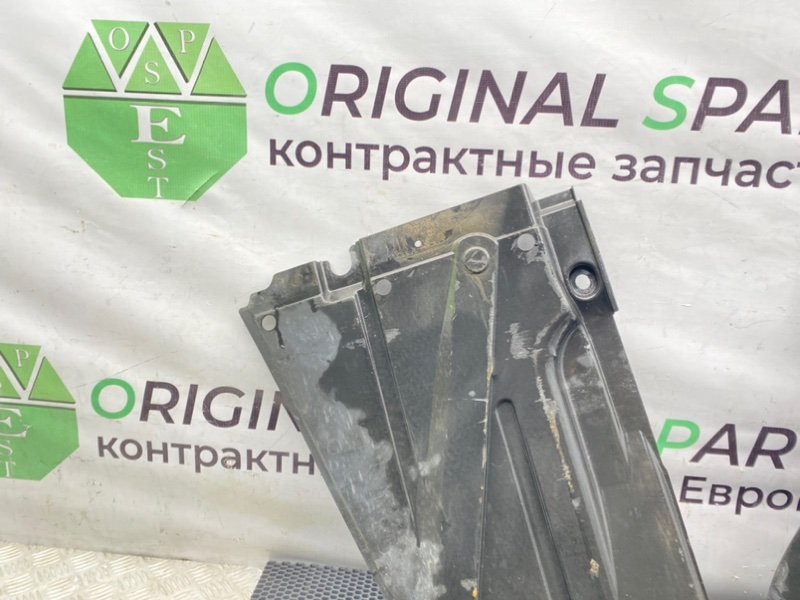 Защита днища, 2800 рублей, Калининград