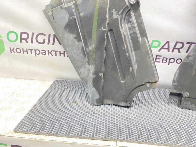 Защита днища, 2800 рублей, Калининград