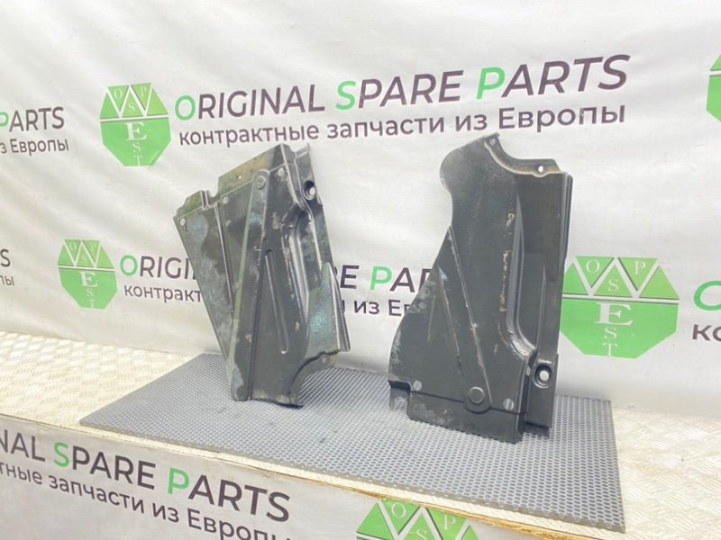 Защита днища, 2800 рублей, Калининград