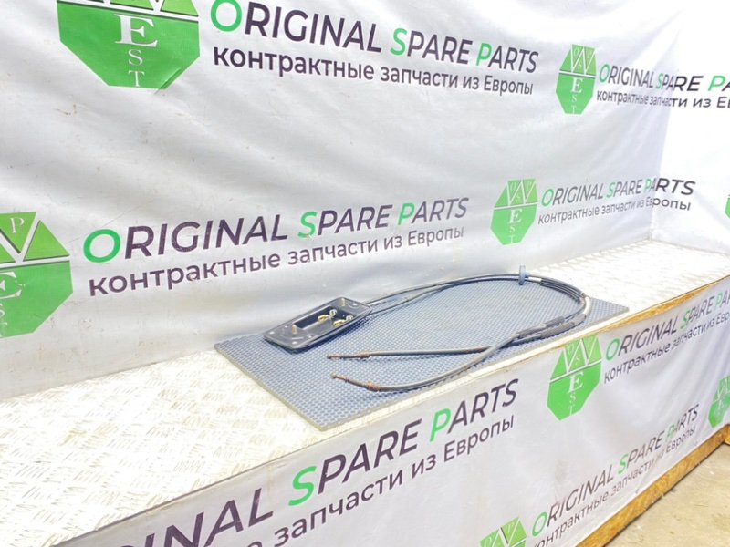 Трос ручника, 1900 рублей, Калининград