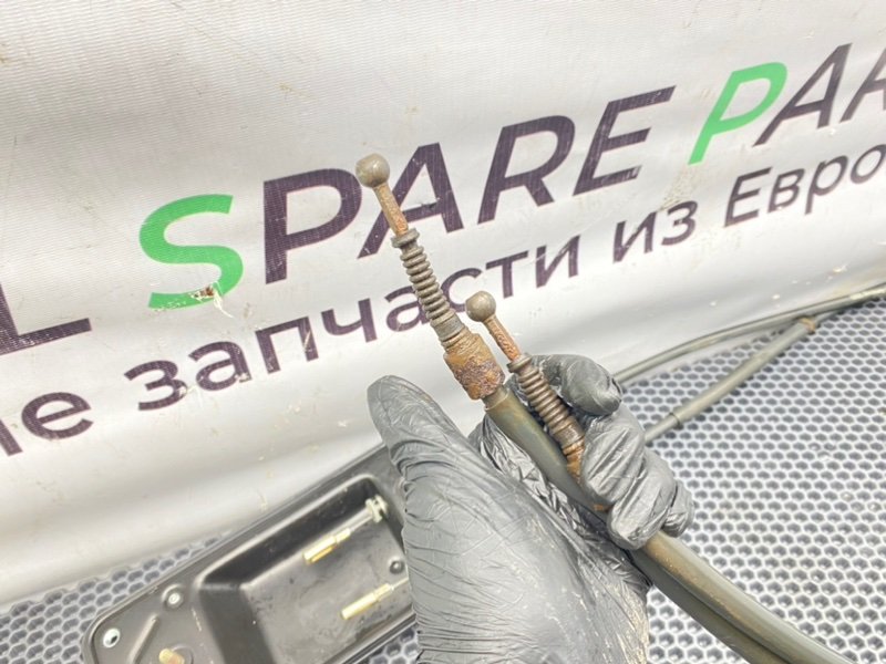 Трос ручника, 1900 рублей, Калининград