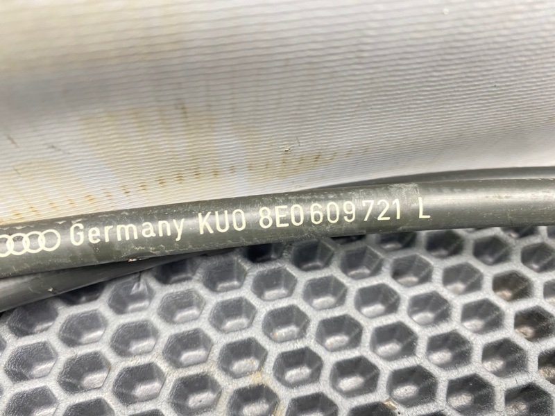 Трос ручника, 1900 рублей, Калининград