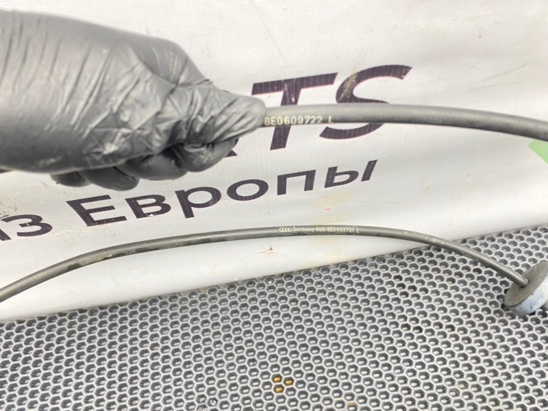 Трос ручника, 1900 рублей, Калининград