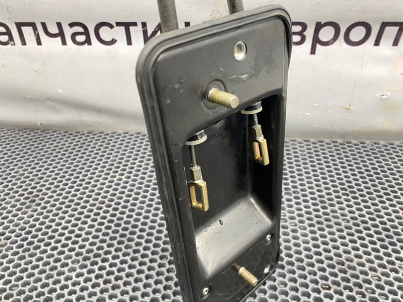 Трос ручника, 1900 рублей, Калининград