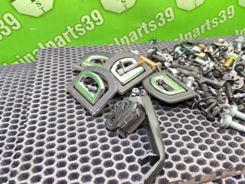 Болты салона, 2200 рублей, Калининград