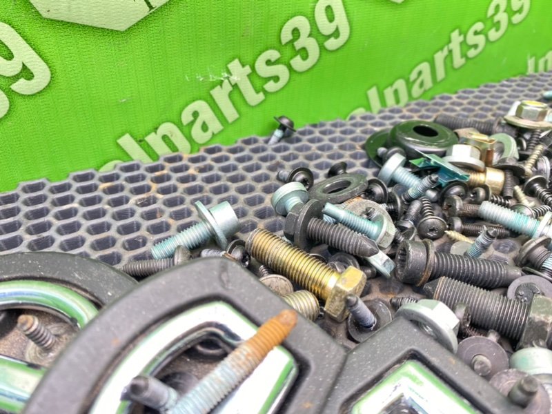 Болты салона, 2200 рублей, Калининград