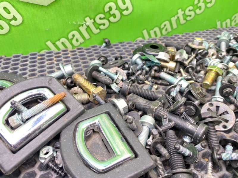 Болты салона, 2200 рублей, Калининград