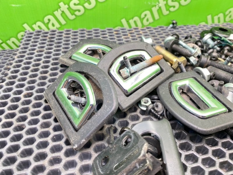 Болты салона, 2200 рублей, Калининград