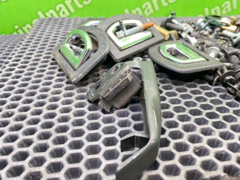 Болты салона, 2200 рублей, Калининград