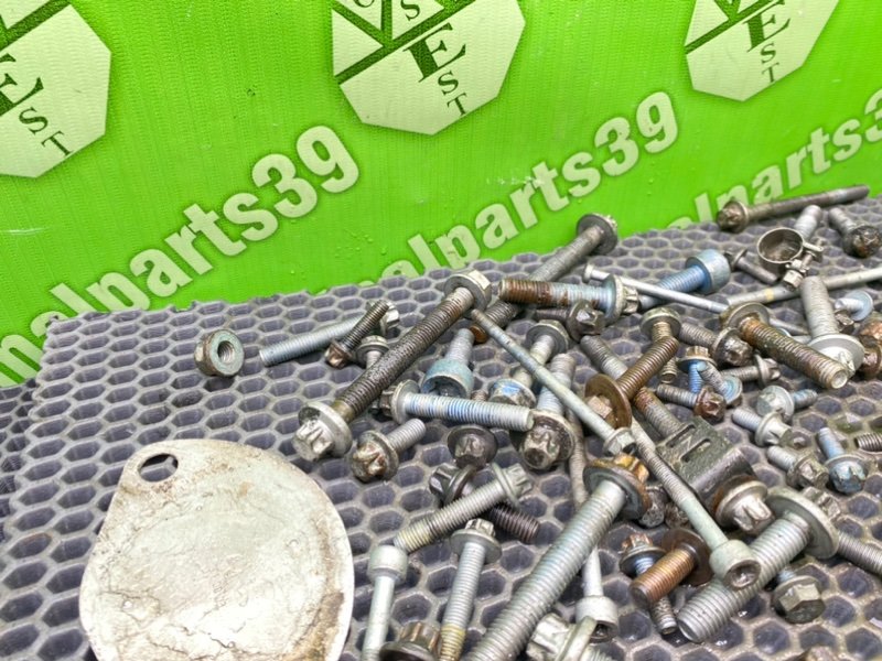 Болты двигателя, 2300 рублей, Калининград