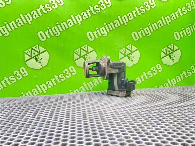 Клапан EGR, 6700 рублей, Калининград