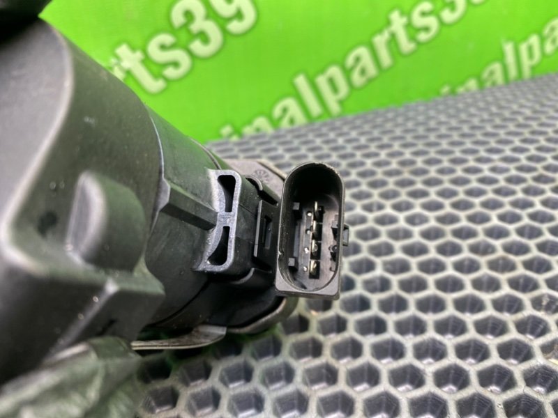 Клапан EGR, 6700 рублей, Калининград