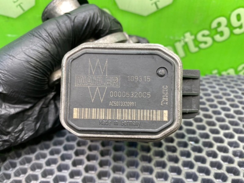 Клапан EGR, 6700 рублей, Калининград